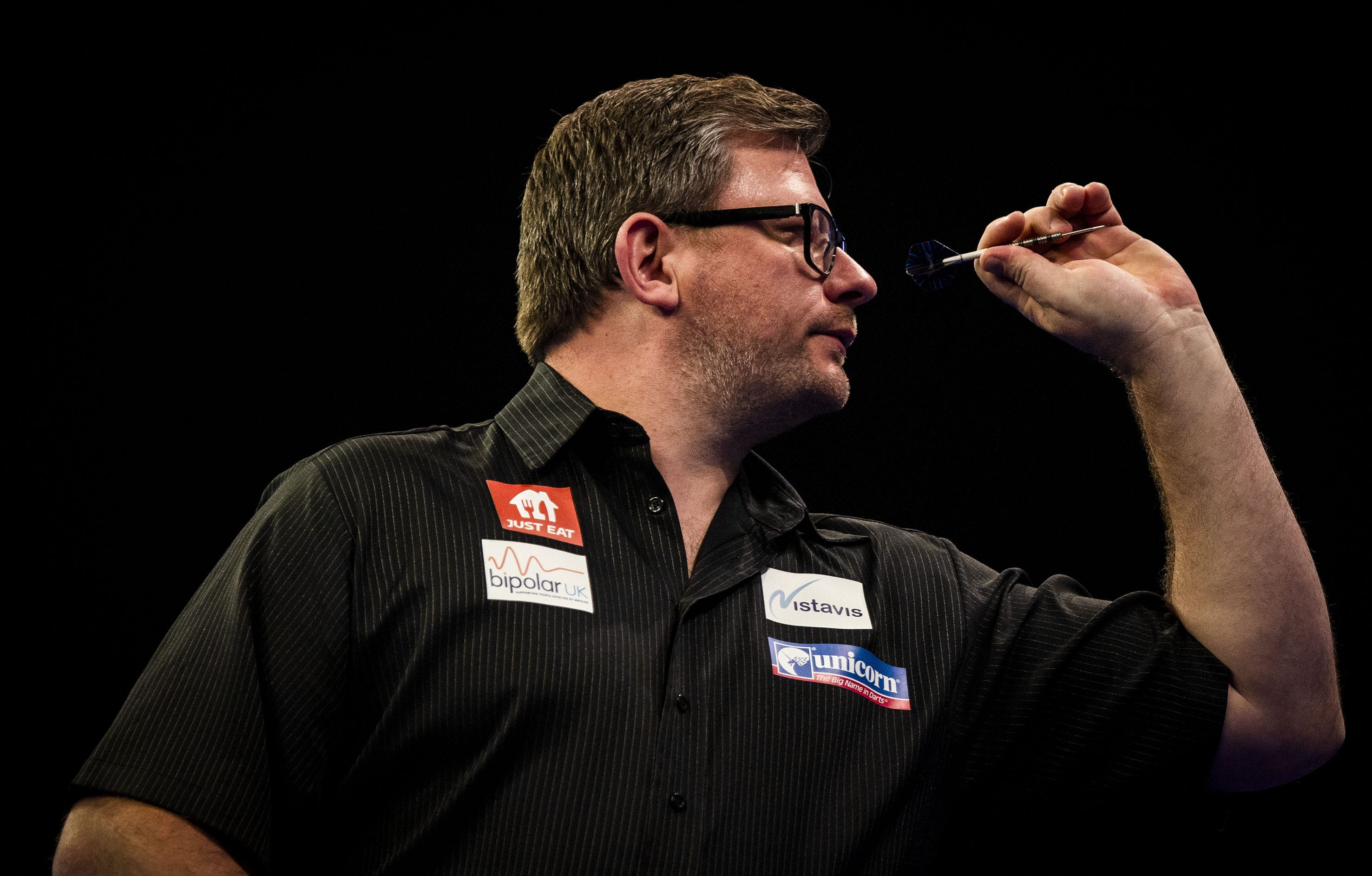 James Wade